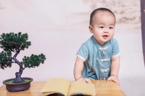 宣威宝宝严重便秘